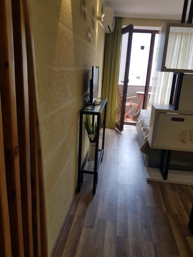 Ferienwohnung Relax Samtredia Exterior foto