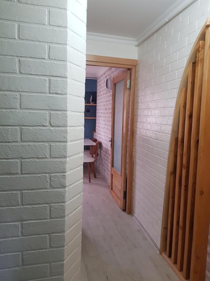 Ferienwohnung Relax Samtredia Exterior foto
