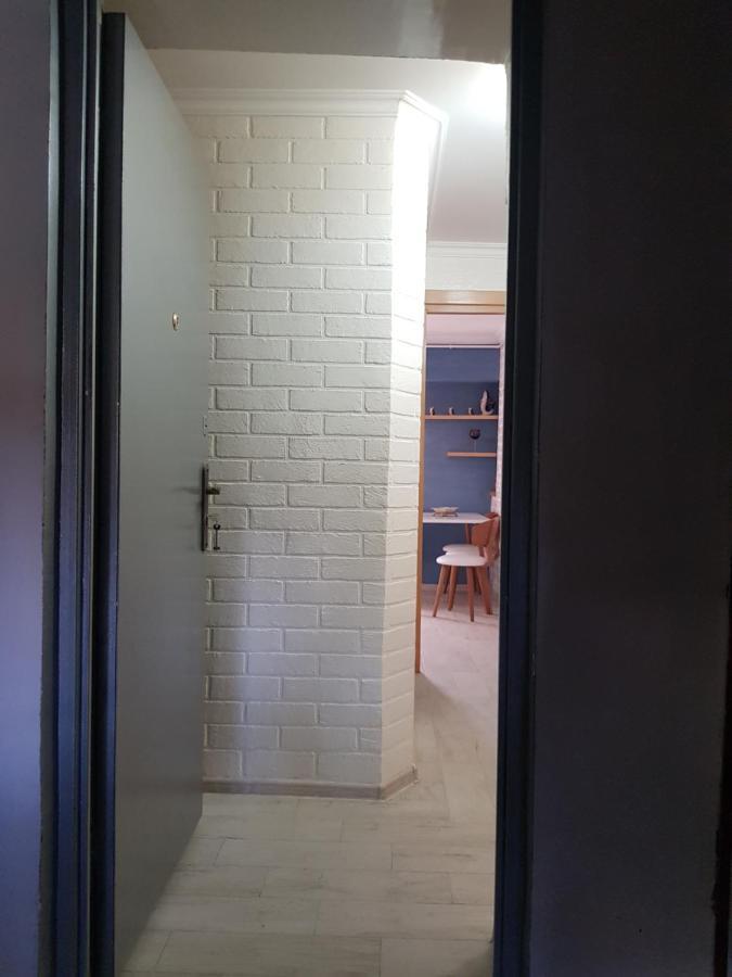 Ferienwohnung Relax Samtredia Exterior foto