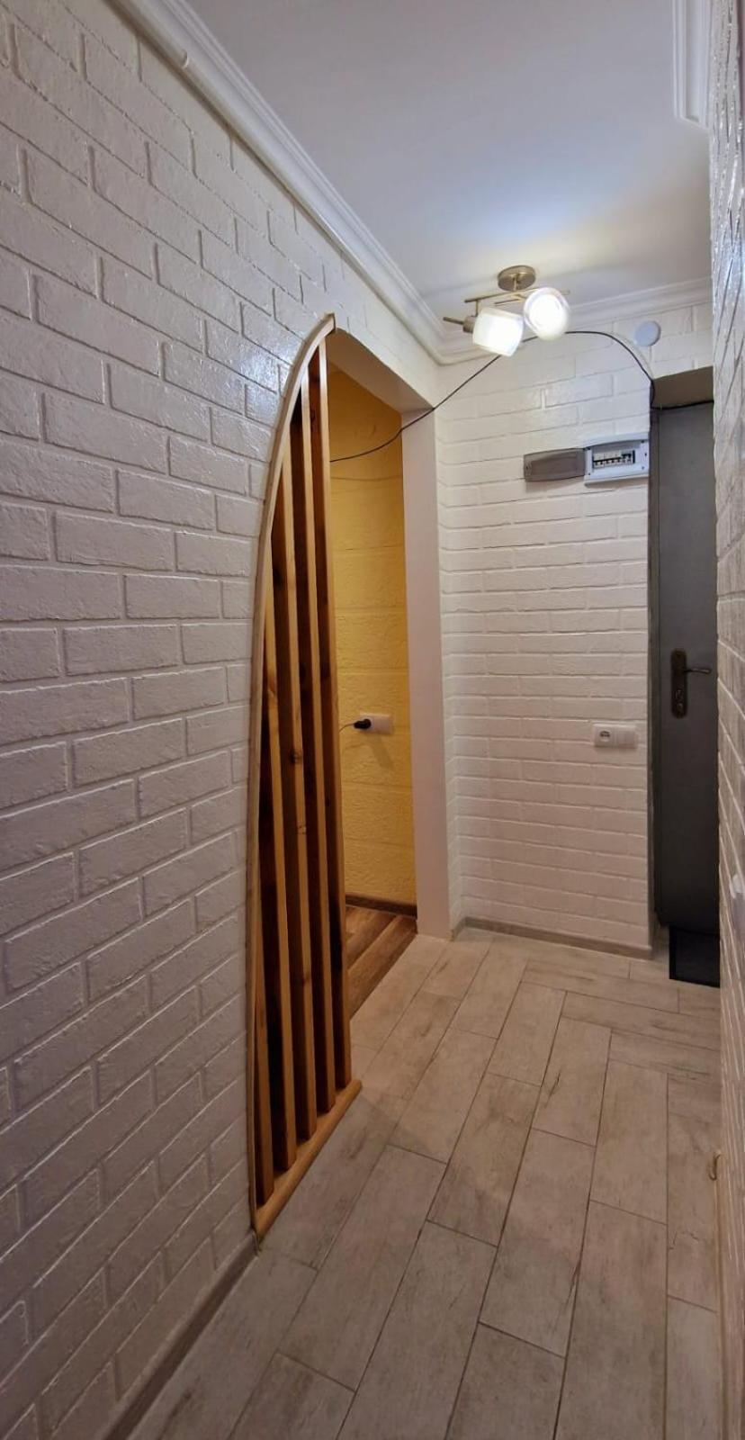 Ferienwohnung Relax Samtredia Exterior foto
