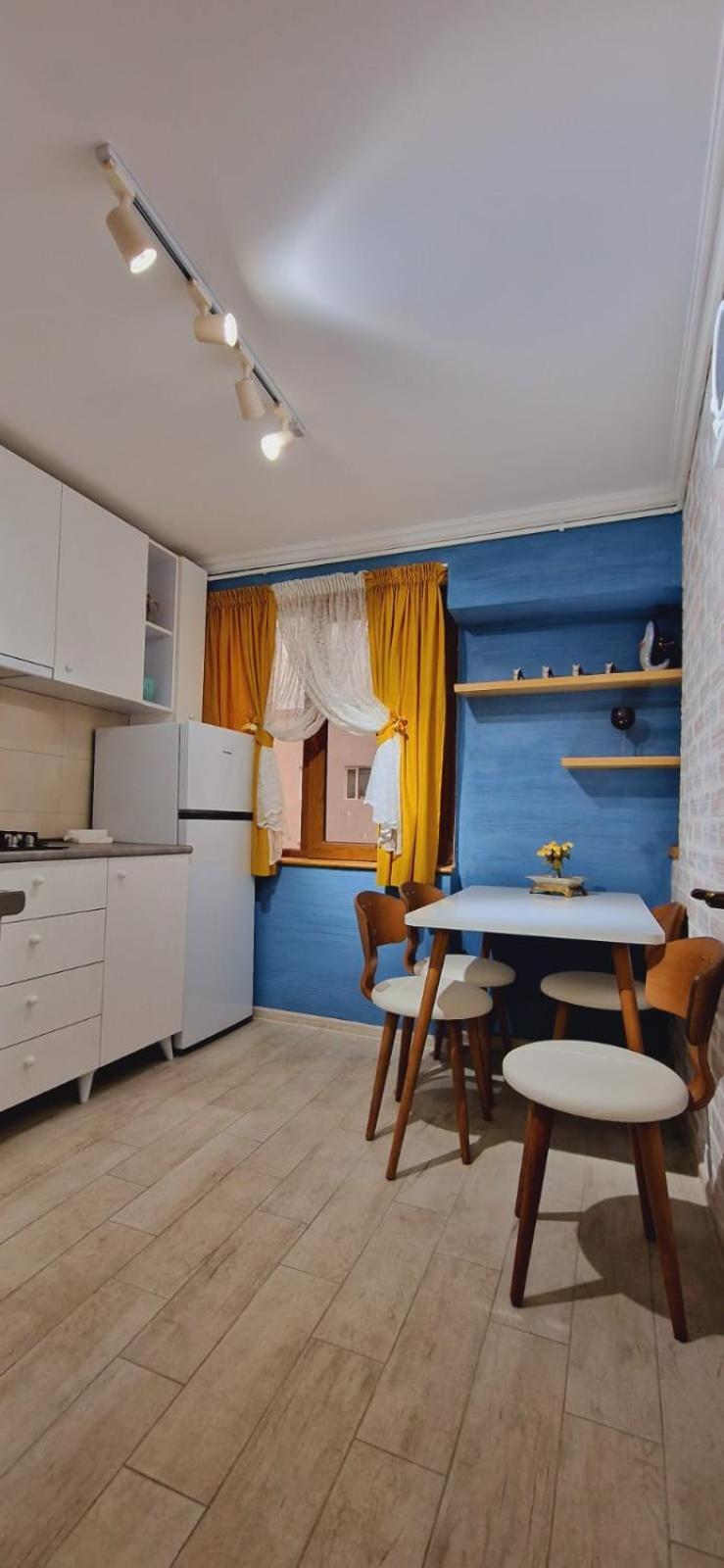 Ferienwohnung Relax Samtredia Exterior foto